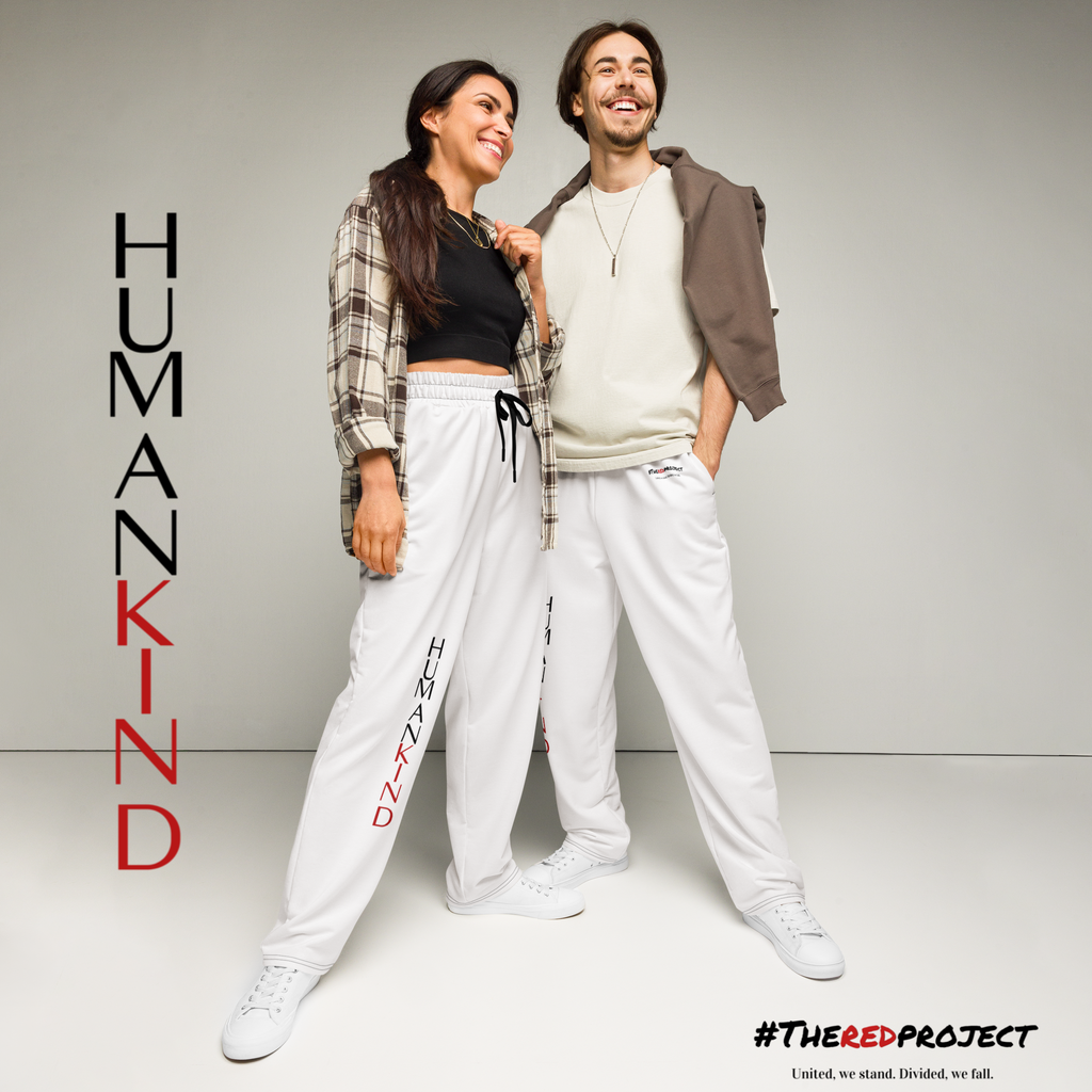 humanKIND Joggers