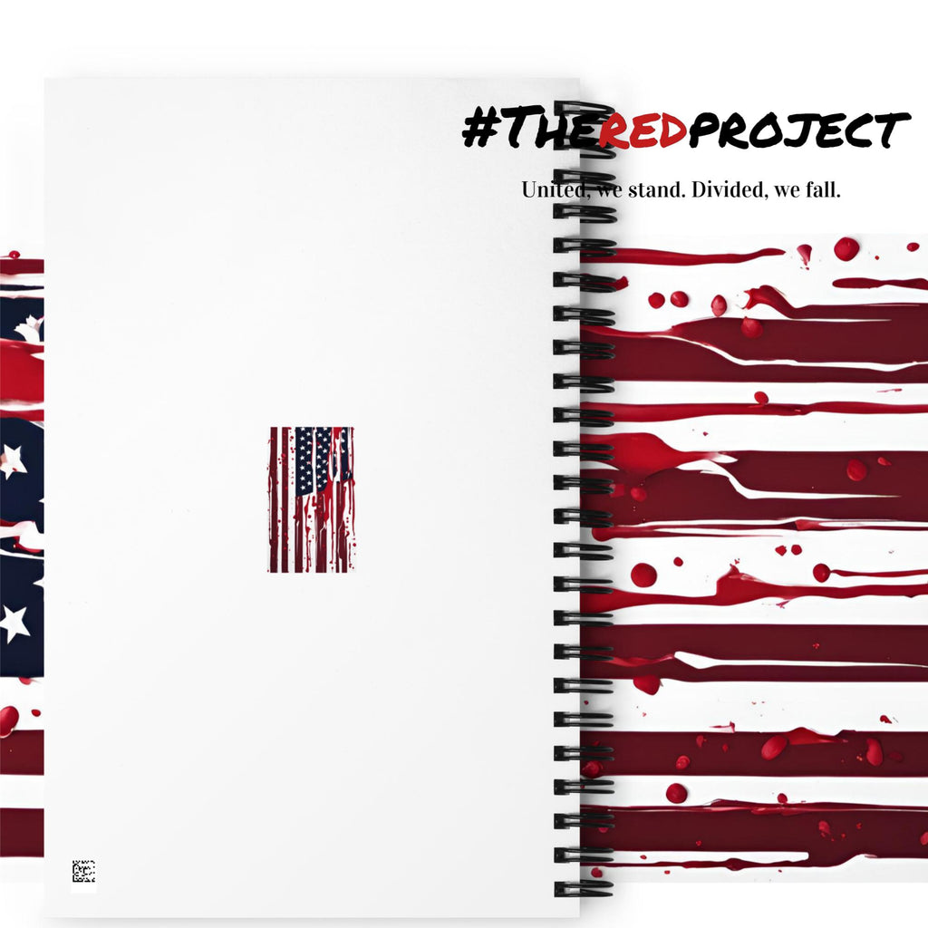 Through & Through Notebook