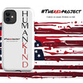 humanKIND Tough Case for iPhone®